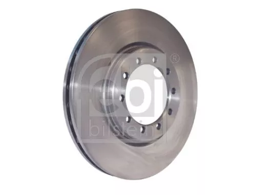 FEBI BILSTEIN FEBI BILSTEIN 29178 Brake Disc 