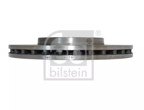 FEBI BILSTEIN FEBI BILSTEIN 29178 Brake Disc 