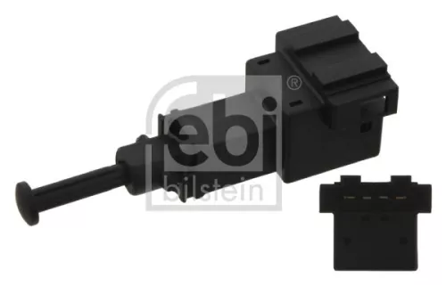 Stop Light Switch