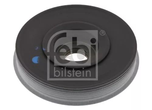 Belt Pulley, crankshaft