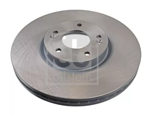 FEBI BILSTEIN FEBI BILSTEIN 29350 Brake Disc 