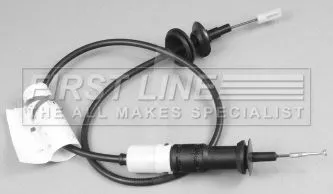 FIRST LINE FIRST LINE FKC1461 Cable Pull, clutch control 