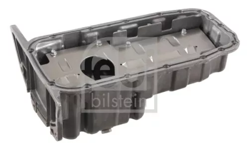 Oil Sump