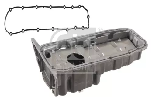 Oil Sump