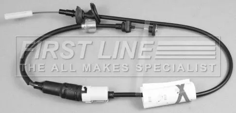 FIRST LINE FIRST LINE FKC1462 Cable Pull, clutch control 