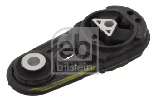 Mounting, automatic transmission