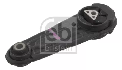 Mounting, automatic transmission