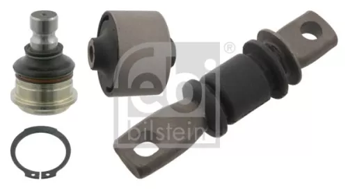 Repair Kit, control arm
