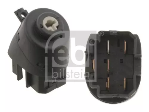 Ignition Switch