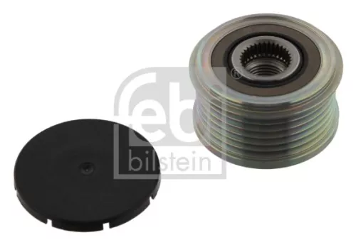 Alternator Freewheel Clutch