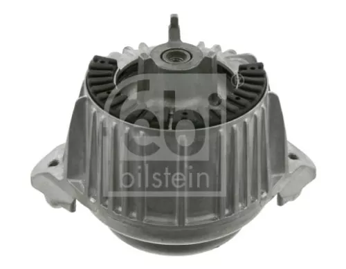 Mounting, engine