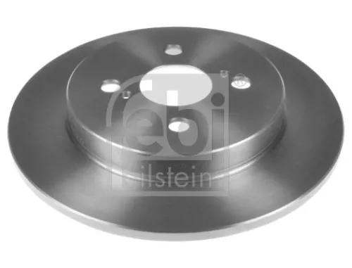 FEBI BILSTEIN FEBI BILSTEIN 29982 Brake Disc 