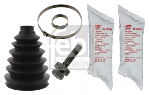 Bellow Kit, drive shaft