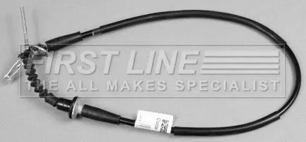 FIRST LINE FIRST LINE FKC1466 Cable Pull, clutch control 
