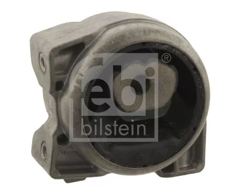 Mounting, automatic transmission