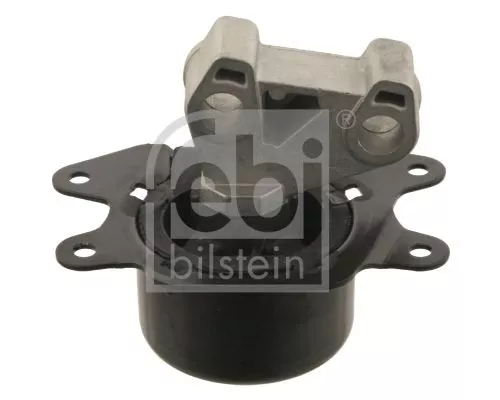 Mounting, engine