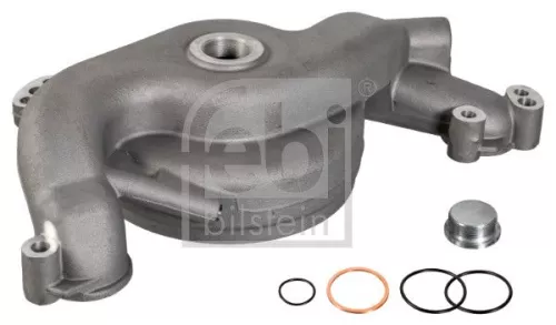 FEBI BILSTEIN FEBI BILSTEIN 30102 Water Pump, engine cooling 