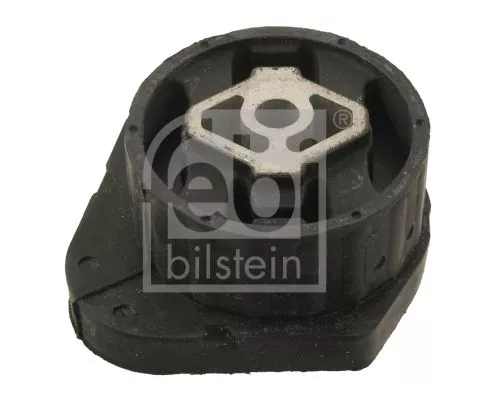 Mounting, automatic transmission