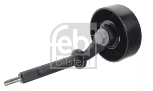 FEBI BILSTEIN FEBI BILSTEIN 30114 Deflection/Guide Pulley, V-ribbed belt 