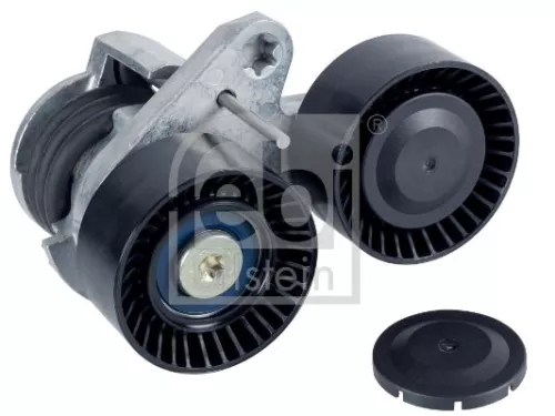 Belt Tensioner, V-ribbed belt