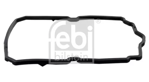 Gasket, automatic transmission oil sump