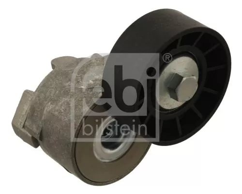 Belt Tensioner, V-ribbed belt