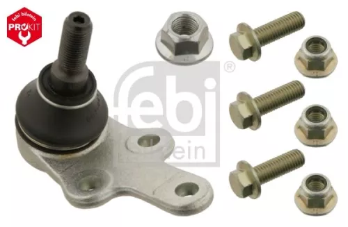 FEBI BILSTEIN FEBI BILSTEIN 30380 Ball Joint 
