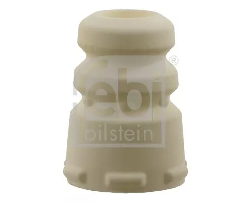 Rubber Buffer, suspension
