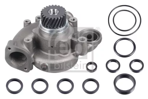 FEBI BILSTEIN FEBI BILSTEIN 30450 Water Pump, engine cooling 