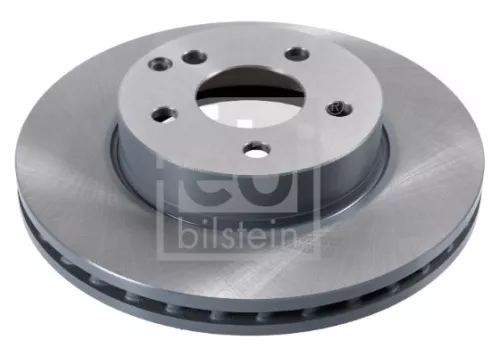 FEBI BILSTEIN FEBI BILSTEIN 30550 Brake Disc 