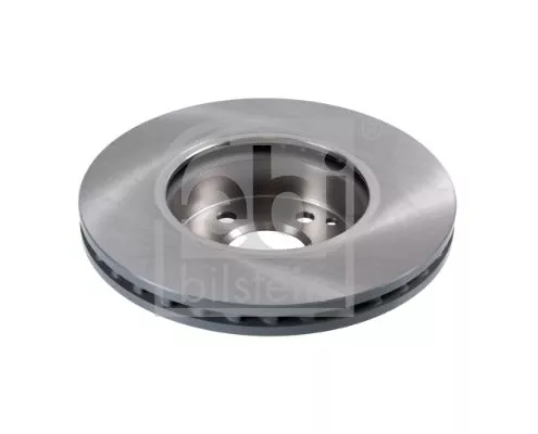 FEBI BILSTEIN FEBI BILSTEIN 30550 Brake Disc 