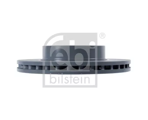 FEBI BILSTEIN FEBI BILSTEIN 30550 Brake Disc 