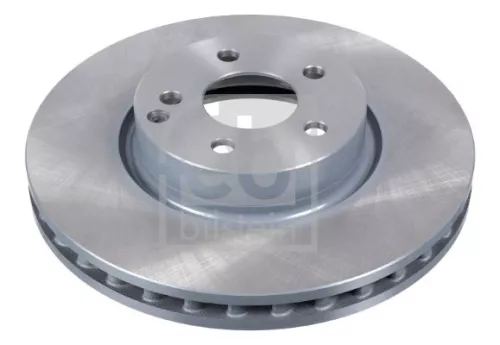FEBI BILSTEIN FEBI BILSTEIN 30551 Brake Disc 