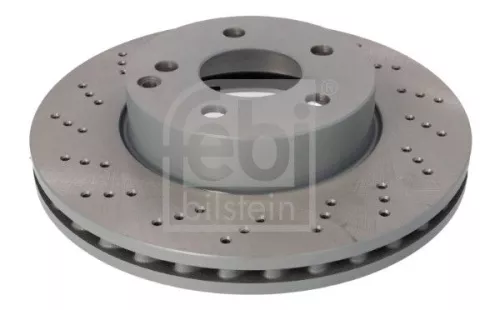 FEBI BILSTEIN FEBI BILSTEIN 30552 Brake Disc 