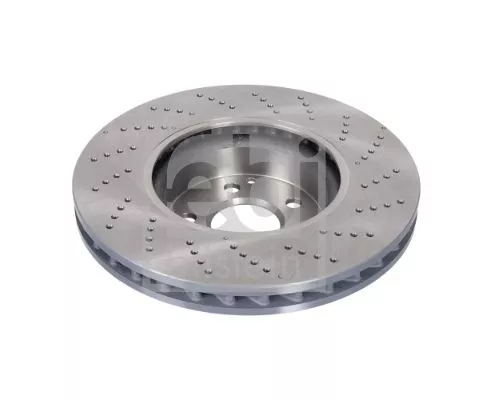 FEBI BILSTEIN FEBI BILSTEIN 30553 Brake Disc 