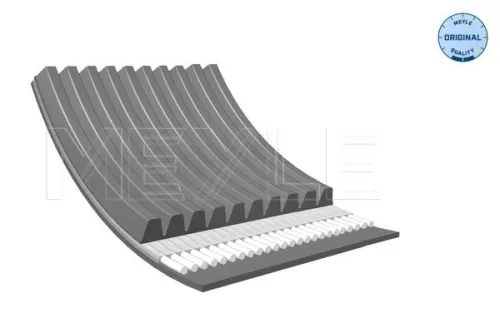 MEYLE V-Ribbed Belt (050 010 2451)