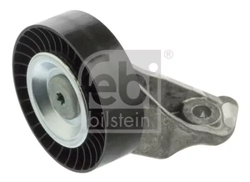 FEBI BILSTEIN FEBI BILSTEIN 30584 Deflection/Guide Pulley, V-ribbed belt 