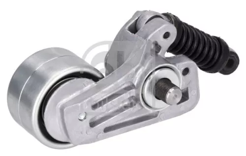 FEBI BILSTEIN FEBI BILSTEIN 30591 Belt Tensioner, V-ribbed belt 