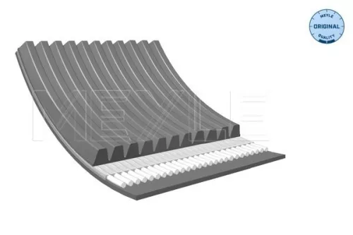 V-Ribbed Belt