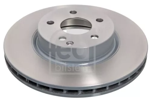 FEBI BILSTEIN FEBI BILSTEIN 30598 Brake Disc 