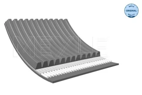 MEYLE V-Ribbed Belt (050 012 1900)