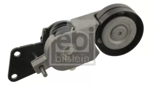 Belt Tensioner, V-ribbed belt