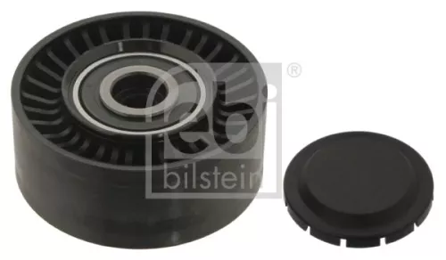 FEBI BILSTEIN FEBI BILSTEIN 30621 Deflection/Guide Pulley, V-ribbed belt 