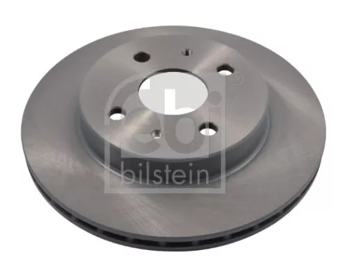 FEBI BILSTEIN FEBI BILSTEIN 30637 Brake Disc 