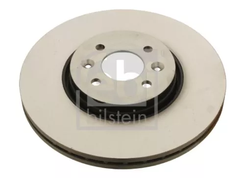 FEBI BILSTEIN FEBI BILSTEIN 30697 Brake Disc 