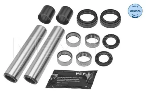 Repair Kit, axle beam