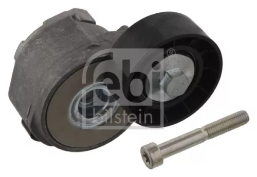 Belt Tensioner, V-ribbed belt
