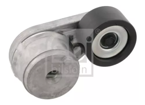 FEBI BILSTEIN FEBI BILSTEIN 30815 Belt Tensioner, V-ribbed belt 
