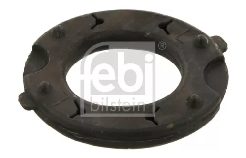 Rubber Buffer, suspension