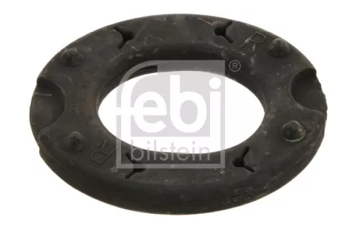 Rubber Buffer, suspension